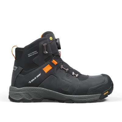CHAUSSURE MI-HAUTE SOLID GEAR VAPOR 3 MID