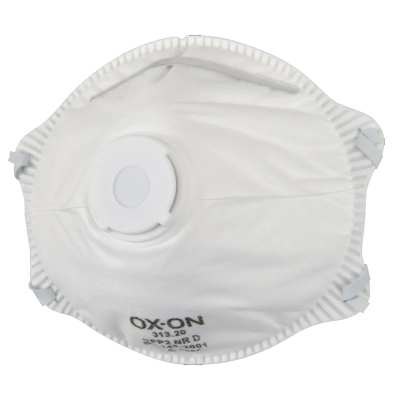 MASQUE ANTI-POUSSIERE FFP