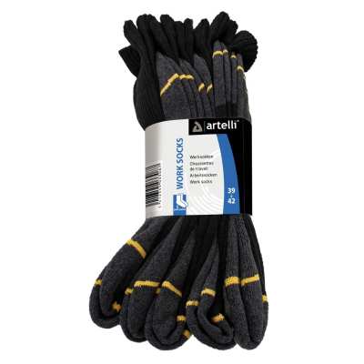 CHAUSSETTES WORK SOCKS ARTELLI