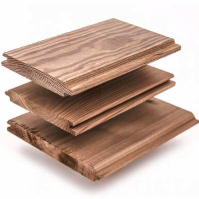 PLANCHETTE SAPIN SRN THERMOWOOD CLASSIC-V
