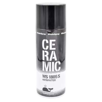 SPRAY ANTI ADHERENT CERAMIC SANS SILICONE POUR SOUDURE