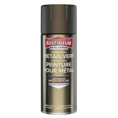 COULEUR RUSTOLEUM POUR METAL SPRAY 400ML