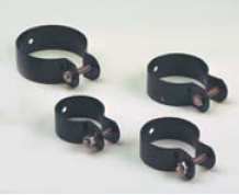 COLLIER DIAM. 76 POUR PORTAIL VERS PANNEAUX RIGIDE