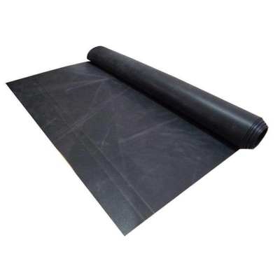 BACHE EPDM ETANG BOSSCOVER