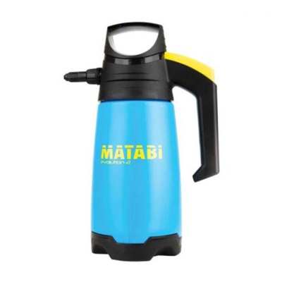 PULVERISATEUR A PRESSION POUR JARDIN ET MAISON METABI EVOLUTION 2 BO