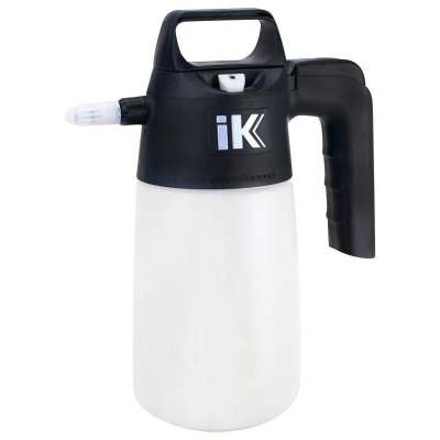 PULVERISATEUR PROFESSIONNEL A PRESSION POUR NETTOYAGE ET DESINFECTION IK MULTI