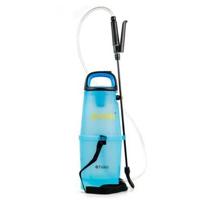 PULVERISATEUR ELECTRIQUE A BATTERIE POUR PRODUITS PHYTOSANITAIRES METABI E7 EASY