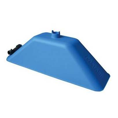 CLOCHE DE PULVERISATION METABI RECTANGULAIRE