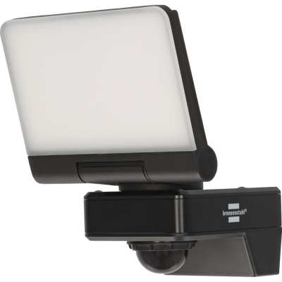 PROJECTEUR 24W 2800LM - LED WIFI DETEC