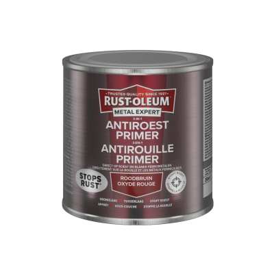 COULEUR PRIMER ANTIROUILLE RUST-OLEUM