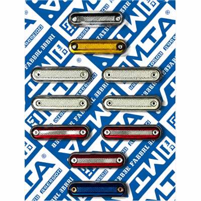 COFFRET DE 10 FUSIBLES