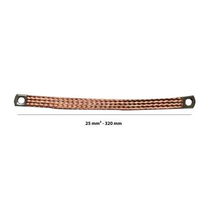 CABLE DE MASSE