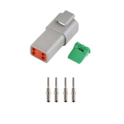 CONNECTEUR KIT COMPLET