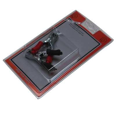 PINCE BATTERIE 40A N+R