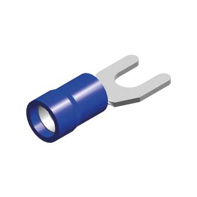 SOULIER DE CABLE 4.3MM FOUCHETTE