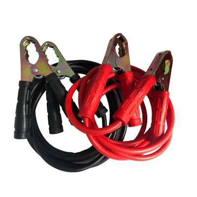 CABLE DE DEMARRAGE 16MM² 2 X3M 300A