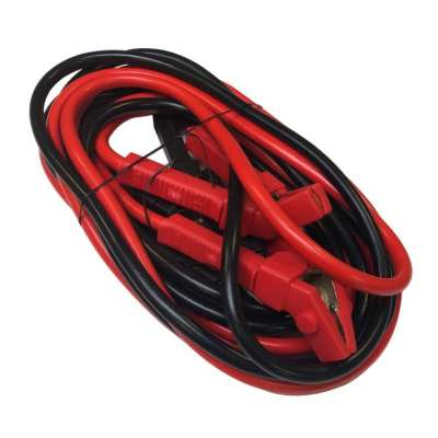 CABLE DE DEMARRAGE 50MM² 2 X5M 500A