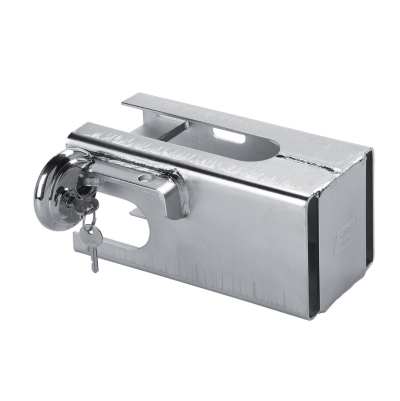 ANTIVOL ATTACHE REMORQUE PRO
