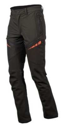 PANTALON CHASSE SOMLYS SOFTSHELL