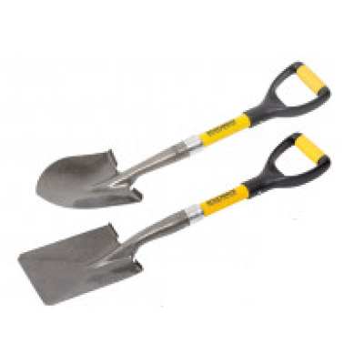 MINI PELLE ROUGHNECK