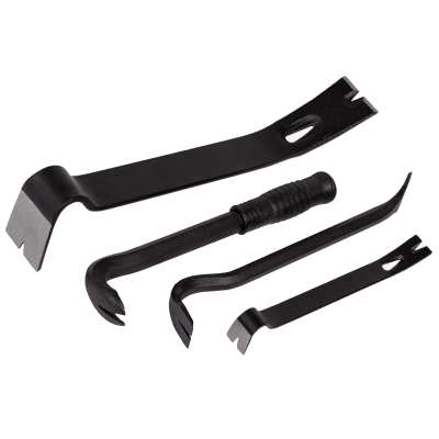 SET DE PIED DE BICHE - ARRACHE CLOUS
