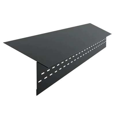 BAVETTE DE GOUTTIERE VENTILEE CLIC 515