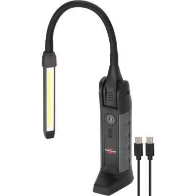 LAMPE TORCHE LED RECHARGEABLE