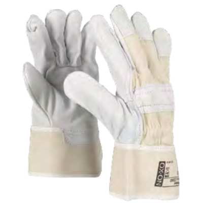 GANTS CUIR GS WORKER BASIC 2000