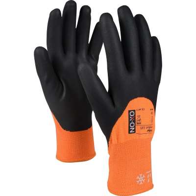 GANTS GS WINTER COMFORT 3305 HC