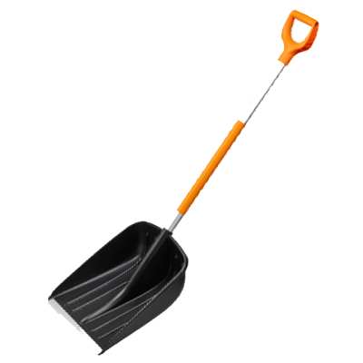 PELLE A NEIGE PLUS ETROITE FISKARS