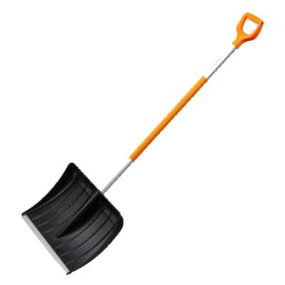 PELLE A NEIGE PLUS LARGE FISKARS
