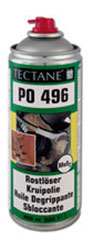 SPRAY DÉGRIPPANT PO 496 TECTANE
