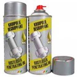 SPRAY DÉGRIPPANT UNIVERSEL MOTIP