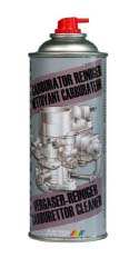 SPRAY NETTOYANT CARBURATEUR MOTIP