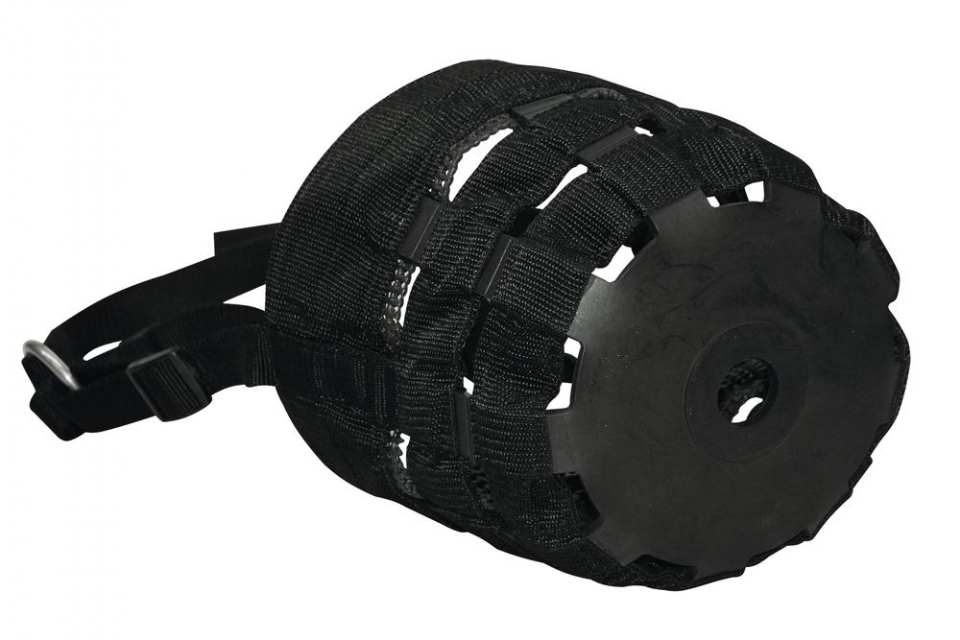 PANIER A COLLIQUE