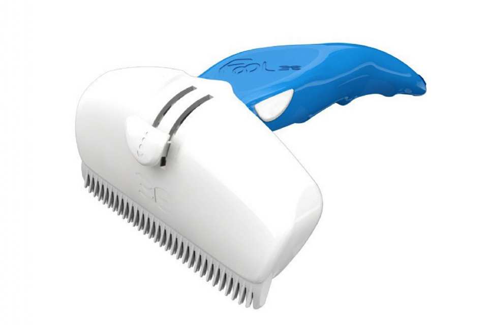 BROSSE POUR CHIEN FOOLEE
