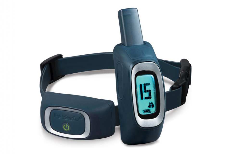 COLLIER DRESSAGE PDT19 - 900M - PETSAFE
