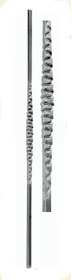 BALUSTRE N° 12