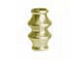 ANNEAU TRIPLE LAITON