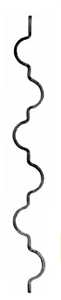 BALUSTRE N° 27
