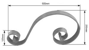 VOLUTE N° 98