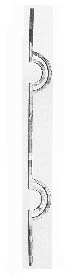 BALUSTRE N°111
