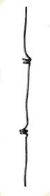 BALUSTRE N°114