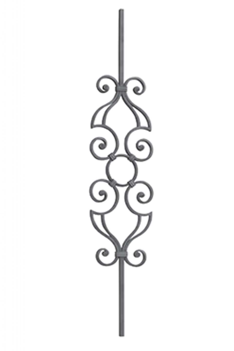 BALUSTRE N°115