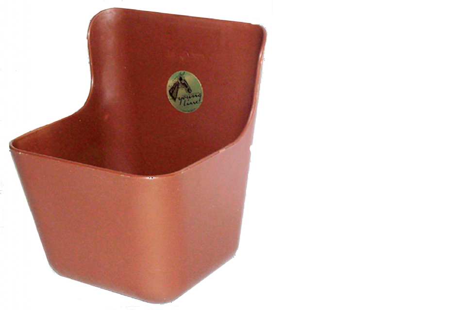 MANGEOIRE MURALE 12L