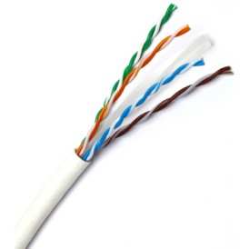 CABLE UTP CAT 6