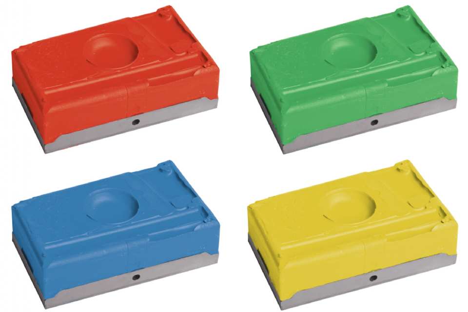 BLOC MARQUEUR TOPMARKER