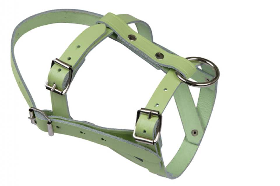 LICOL MOUTON CUIR