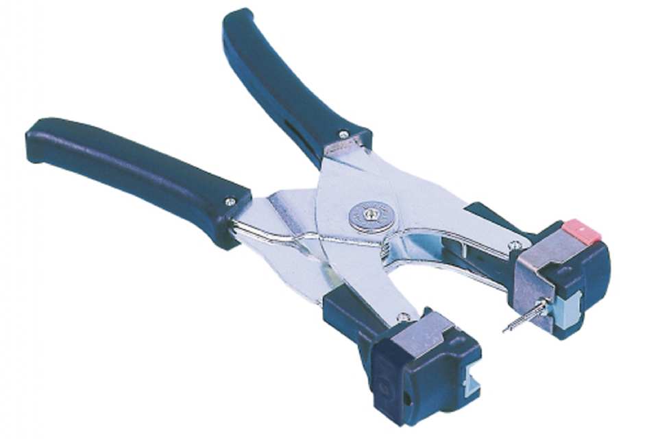 PINCE PRIMAFLEX POUR BOUCLES DE MARQUAGE ALLFLEX