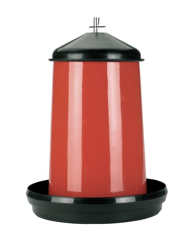 TREMIE A GRAINS PVC ROBUSTE